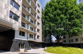 Apartment for rent in Riga, 75.20m2