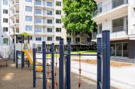 Apartment for rent in Riga, 75.20m2