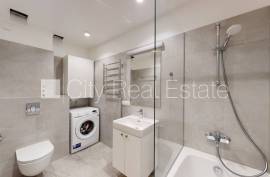 Apartment for rent in Riga, 75.20m2