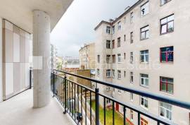 Apartment for rent in Riga, 75.20m2
