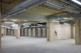Apartment for rent in Riga, 75.20m2