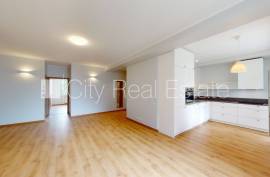 Apartment for rent in Riga, 75.20m2