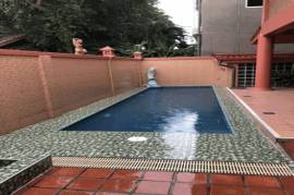 Mini hotel at a great location for sale - Phratamnak hill Pattaya