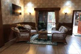 Mini hotel at a great location for sale - Phratamnak hill Pattaya