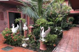 Mini hotel at a great location for sale - Phratamnak hill Pattaya