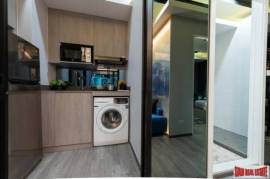 New High Rise with Sea and River Views near the City and the Beach at Samut Prakan, Bangkok - 1 Bed Plus 34.5 Sqm Units