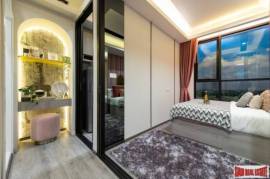 New High Rise with Sea and River Views near the City and the Beach at Samut Prakan, Bangkok - 1 Bed 26 Sqm Units