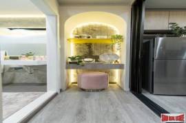 New High Rise with Sea and River Views near the City and the Beach at Samut Prakan, Bangkok - 1 Bed 26 Sqm Units