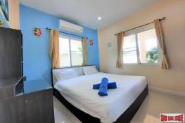 Pool Villa Business Opportunity for Sale Near Famous Ao Nang Beach, Krabi