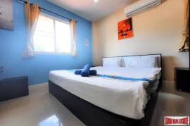 Pool Villa Business Opportunity for Sale Near Famous Ao Nang Beach, Krabi