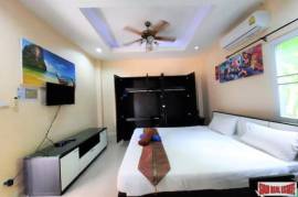 Pool Villa Business Opportunity for Sale Near Famous Ao Nang Beach, Krabi