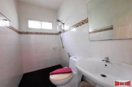 Pool Villa Business Opportunity for Sale Near Famous Ao Nang Beach, Krabi