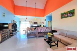 Pool Villa Business Opportunity for Sale Near Famous Ao Nang Beach, Krabi