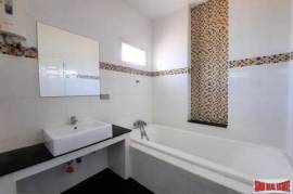 Pool Villa Business Opportunity for Sale Near Famous Ao Nang Beach, Krabi