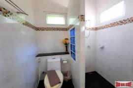 Pool Villa Business Opportunity for Sale Near Famous Ao Nang Beach, Krabi