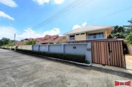 Pool Villa Business Opportunity for Sale Near Famous Ao Nang Beach, Krabi