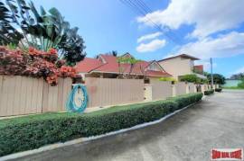 Pool Villa Business Opportunity for Sale Near Famous Ao Nang Beach, Krabi