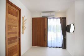 New 3 & 4 Bedroom Pool Villa Project for Sale in a Tropical Phang Nga Location