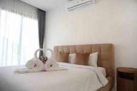 New 3 & 4 Bedroom Pool Villa Project for Sale in a Tropical Phang Nga Location