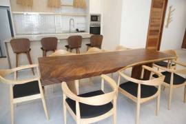 New 3 & 4 Bedroom Pool Villa Project for Sale in a Tropical Phang Nga Location