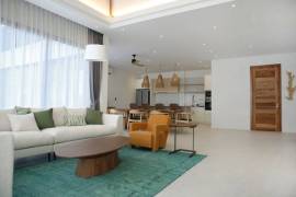 New 3 & 4 Bedroom Pool Villa Project for Sale in a Tropical Phang Nga Location