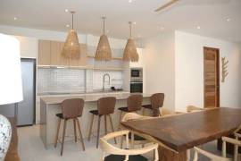 New 3 & 4 Bedroom Pool Villa Project for Sale in a Tropical Phang Nga Location