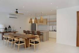New 3 & 4 Bedroom Pool Villa Project for Sale in a Tropical Phang Nga Location