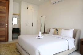 New 3 & 4 Bedroom Pool Villa Project for Sale in a Tropical Phang Nga Location