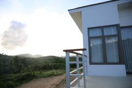 New 3 & 4 Bedroom Pool Villa Project for Sale in a Tropical Phang Nga Location