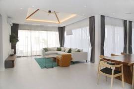 New 3 & 4 Bedroom Pool Villa Project for Sale in a Tropical Phang Nga Location
