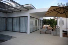 New 3 & 4 Bedroom Pool Villa Project for Sale in a Tropical Phang Nga Location