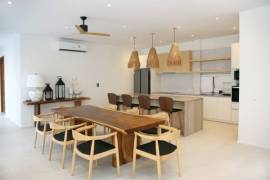 New 3 & 4 Bedroom Pool Villa Project for Sale in a Tropical Phang Nga Location