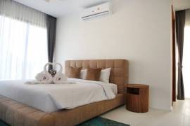 New 3 & 4 Bedroom Pool Villa Project for Sale in a Tropical Phang Nga Location