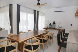 New 3 & 4 Bedroom Pool Villa Project for Sale in a Tropical Phang Nga Location