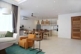 New 3 & 4 Bedroom Pool Villa Project for Sale in a Tropical Phang Nga Location