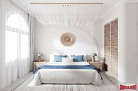 Brand New 3 Bedroom Moroccan Themed Development for Sale in Yamu, short drive to UWC school