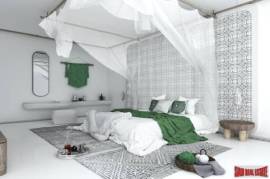 Brand New 3 Bedroom Moroccan Themed Development for Sale in Yamu, short drive to UWC school