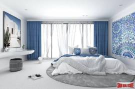 Brand New 3 Bedroom Moroccan Themed Development for Sale in Yamu, short drive to UWC school