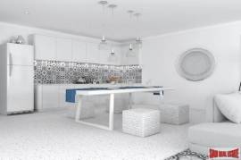 Brand New 3 Bedroom Moroccan Themed Development for Sale in Yamu, short drive to UWC school