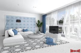 Brand New 3 Bedroom Moroccan Themed Development for Sale in Yamu, short drive to UWC school