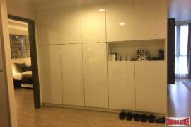 Maestro 02 Residence - 2 Bedrooms, 2 Bathrooms, 56 sqm with Inviting Ambiance in Phloen Chit, Bangkok