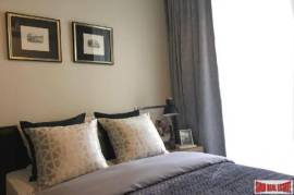 Maestro 02 Residence - 2 Bedrooms, 2 Bathrooms, 56 sqm with Inviting Ambiance in Phloen Chit, Bangkok