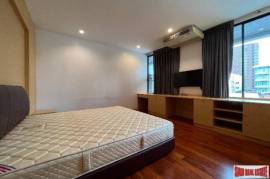 Academia Grand Tower Condominium - 3 Bedrooms and 2 Bathrooms for Sale in Phrom Phong Area of Bangkok