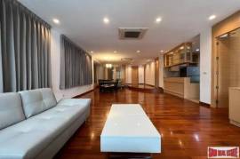 Academia Grand Tower Condominium - 3 Bedrooms and 2 Bathrooms for Sale in Phrom Phong Area of Bangkok