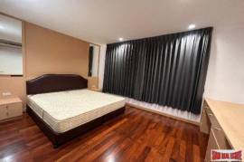 Academia Grand Tower Condominium - 3 Bedrooms and 2 Bathrooms for Sale in Phrom Phong Area of Bangkok