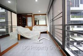 1 Bedroom Beach Front Condo at Huahin Garden Beach
