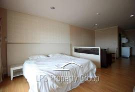 Studio Condo for Sale at Baan Klang - Central Hua Hin
