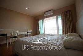 Studio Condo for Sale at Baan Klang - Central Hua Hin