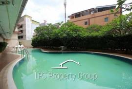 Studio Condo for Sale at Baan Klang - Central Hua Hin