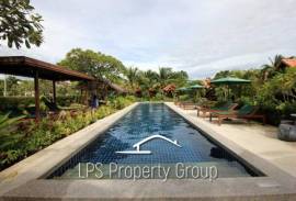 Thai House Resort Huahin